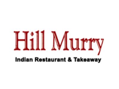 Image of Hill Murry
